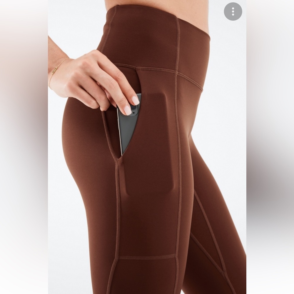 Trinity Motion365 Hw Utility Legging - image 3